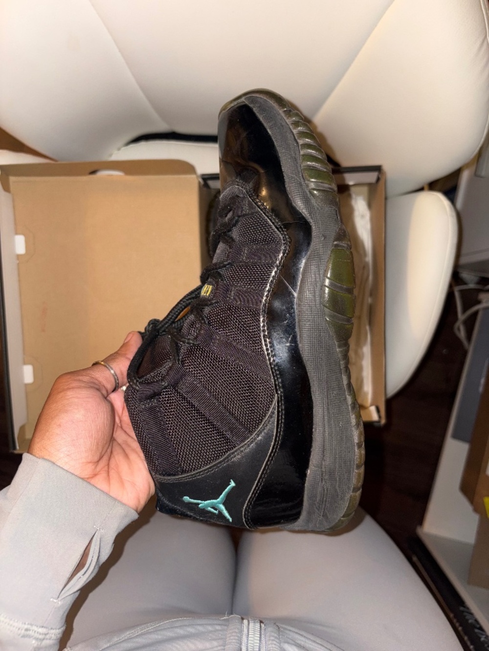 Gamma 11 2013-14 release